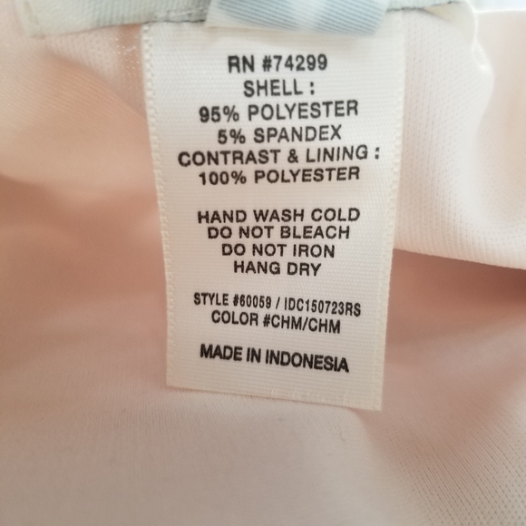 Enfocus Studio Sequence layered Chiffon Elegand Dress - Picture 3 of 6